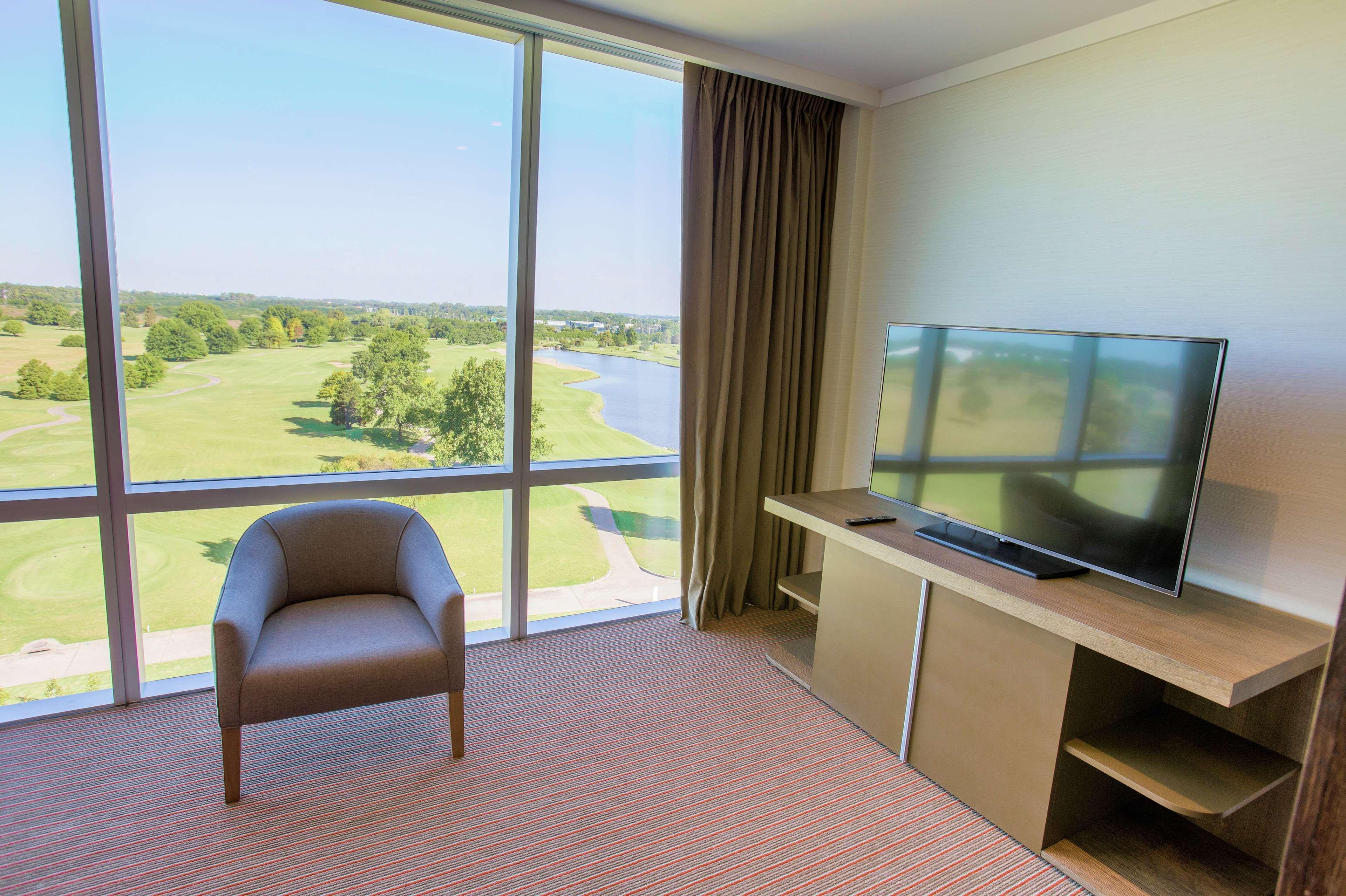 Hilton Pilar Hotel Luaran gambar